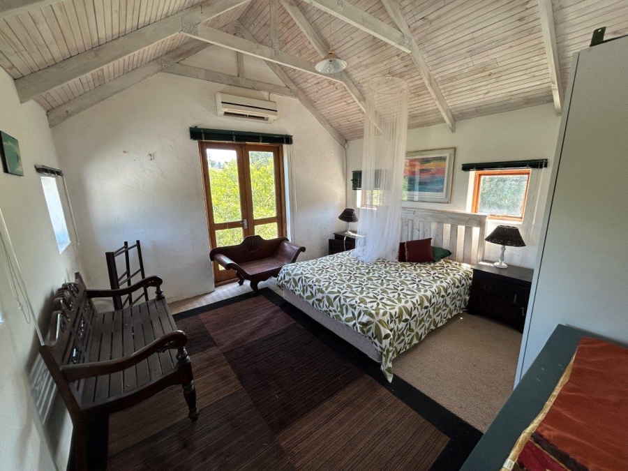 4 Bedroom Property for Sale in Noorsekloof Eastern Cape